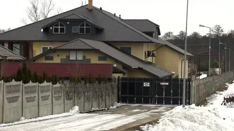 "Wszystko funkcjonowało w porządku". Mieszkańcy nie wiedzieli o nielegalnym mięsie