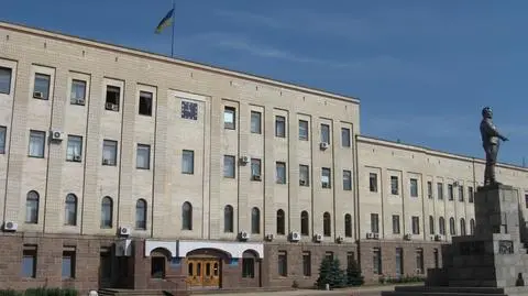 Ukraina pozbywa się komunistycznych symboli