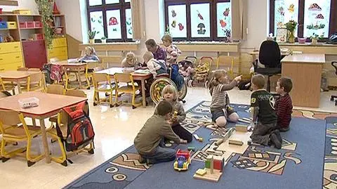 Przedszkola zrezygnują z zajęc dodatkowych w przedszkolach
