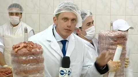 Legenda kebabowni spod Centralnego