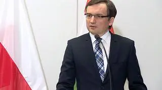 Jest śledztwo ws. finansowania Solidarnej Polski