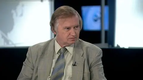 Ryszard Piotrowski komentuje słowa Muchy o decyzji Sądu Najwyższego