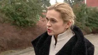 Barbara Nowacka uważa, że startowanie w wyborach prezydenckich byłoby nie w porządku