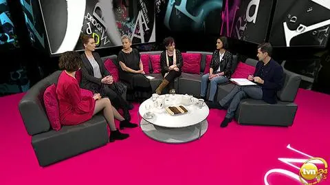 Babilon. Komentarze po konwencji politycznej PiS