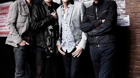 Jest mało prawdopodobne, że zespół The Rolling Stones wystąpi w Polsce na początku czerwca