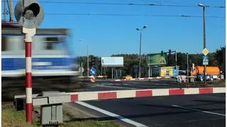 Dyspozytorka kierowała ruchem pociągów "pod wpływem"