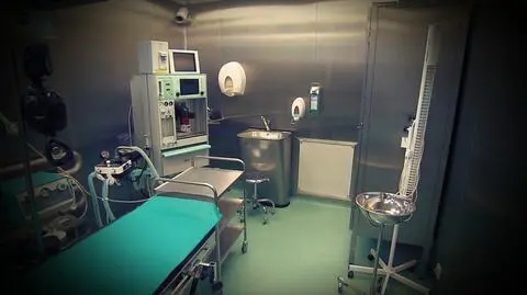We Wrocławiu nie ma eboli. 
"Pacjent nie jest nosicielem wirusa"