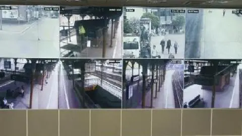 Wszystkie służby w jednym miejscu