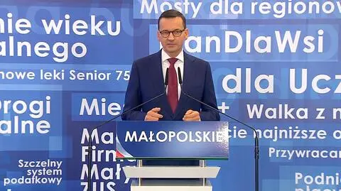 Prime Minister Mateusz Morawiecki has 48 hours to rectify his comment about Kraków authorities&#039; and the smog problem