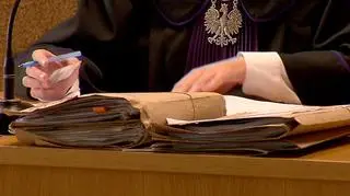 "Makler" ma spędzić w więzieniu 8 lat