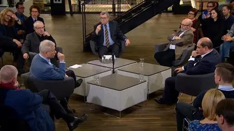 Arena Idei o imigrantach