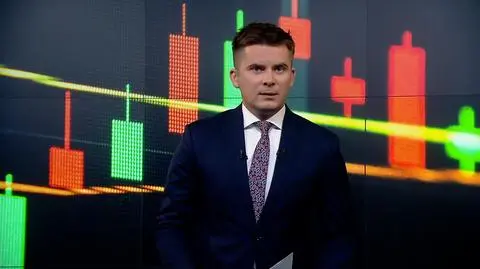 TVN24 News in English. Business news with Mateusz Walczak