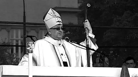 Abp Życiński: bądźcie jak róże