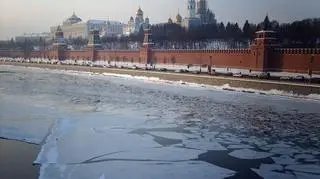 Kremlowski odwet na Amerykanach trwa