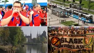 Naukowcy zbadali dźwięki Wrocławia
