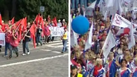"Krwiopijcy pouciekali przed nami jak szczury z pokładu"