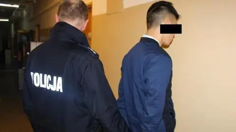 Wyłudzali na wnuczka i na policjanta. Łupy złodziei na wnuczka
