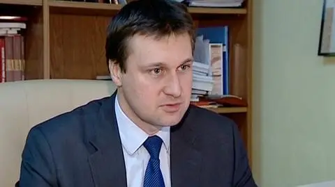 Sprawa Łukasz Zbonikowskiego w prokuraturze