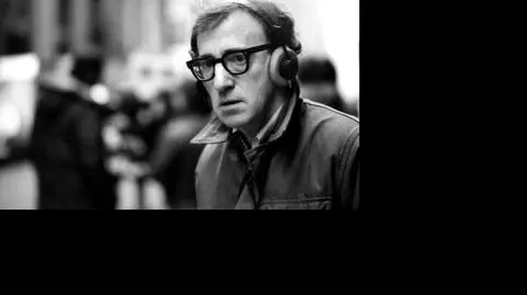 Woody Allen kończy 80 lat