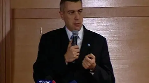 Giertych: PO to ciamciaramcia