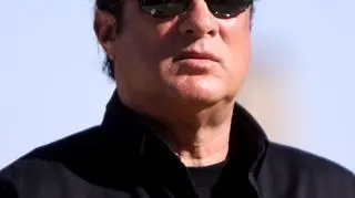 Aktor kina akcji szuka uznania na Kaukazie