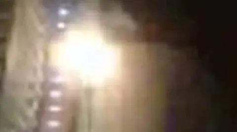 Nie mogą wrócić do domów