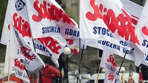 Solidarność wchodzi w kampanię