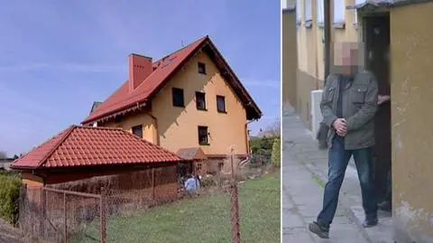 Dariuszowi P. grozi dożywocie