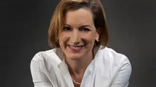 Anne Applebaum komentuje słowa Jamesa Comeya