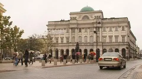 PAN przestanie istnieć?