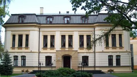 Ustawa o nowej KRS przez Trybunałem Sprawiedliwości Unii Europejskiej [materiał magazynu "Polska i Świat", 19.03.2019 r.]