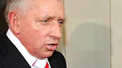 Czekając na Leppera