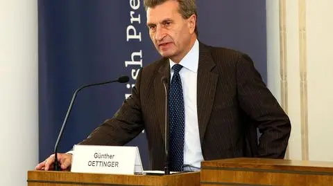 Niemiecki polityk zaniepokojony sytuacją w Polsce