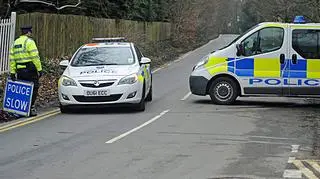 Napastnik został skazany na 13,5 roku więzienia