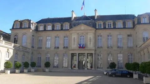 Francja. Rząd o amerykańskich podsłuchach