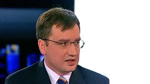 Ziobro: Miller deptał miejsce zabójstwa Papały