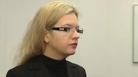 Małgorzata Wassermann o potrzebie nowej komisji
