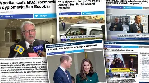 To oni podgrzali atmosferę polskich mediów społecznościowych w tym roku