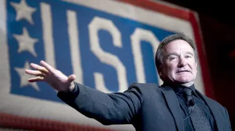 Robin Williams nie żyje. Zakończył się spór o jego majątek