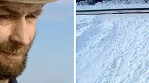 O jeden mostek za daleko