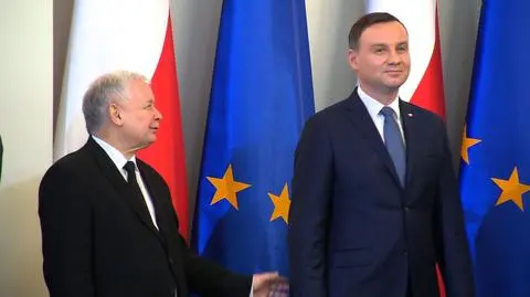 Rząd i prezydent nie wypadają najlepiej w sondażach