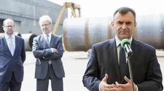 Konferencja Karpińskiego  w Gdańsku 