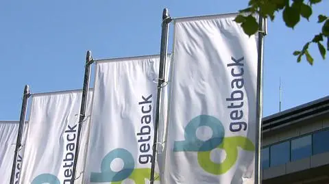 Powiązania premiera z Getback