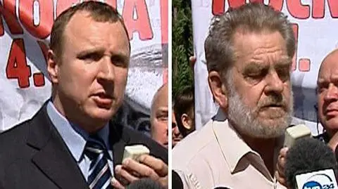 Kurski: Ręce precz od IPN
