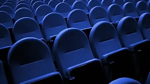 Znikają stare kina