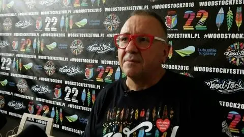 Woodstock sie odbędzie