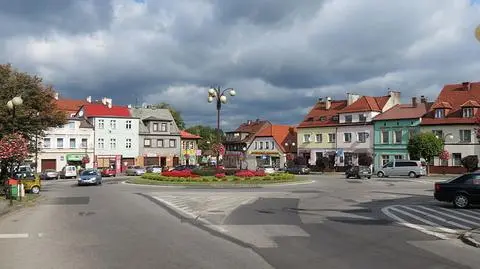 Spór o niemieckojęzyczne tablice w Sośnicowicach