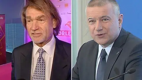 Paweł Graś miał spotykać się z Janem Kulczykiem kilka razy