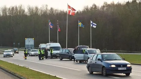 Migranci ciągle przybywają do Europy. Dla większości celem są Niemcy