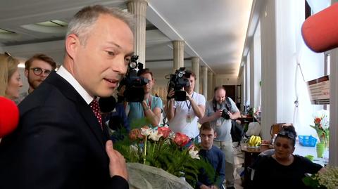 Poseł przeprasza niepełnosprawnych i ich rodziny za słowa o zwyrodnialcach i żywych tarczach